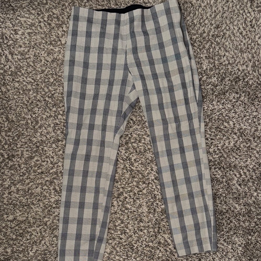 Target work pants